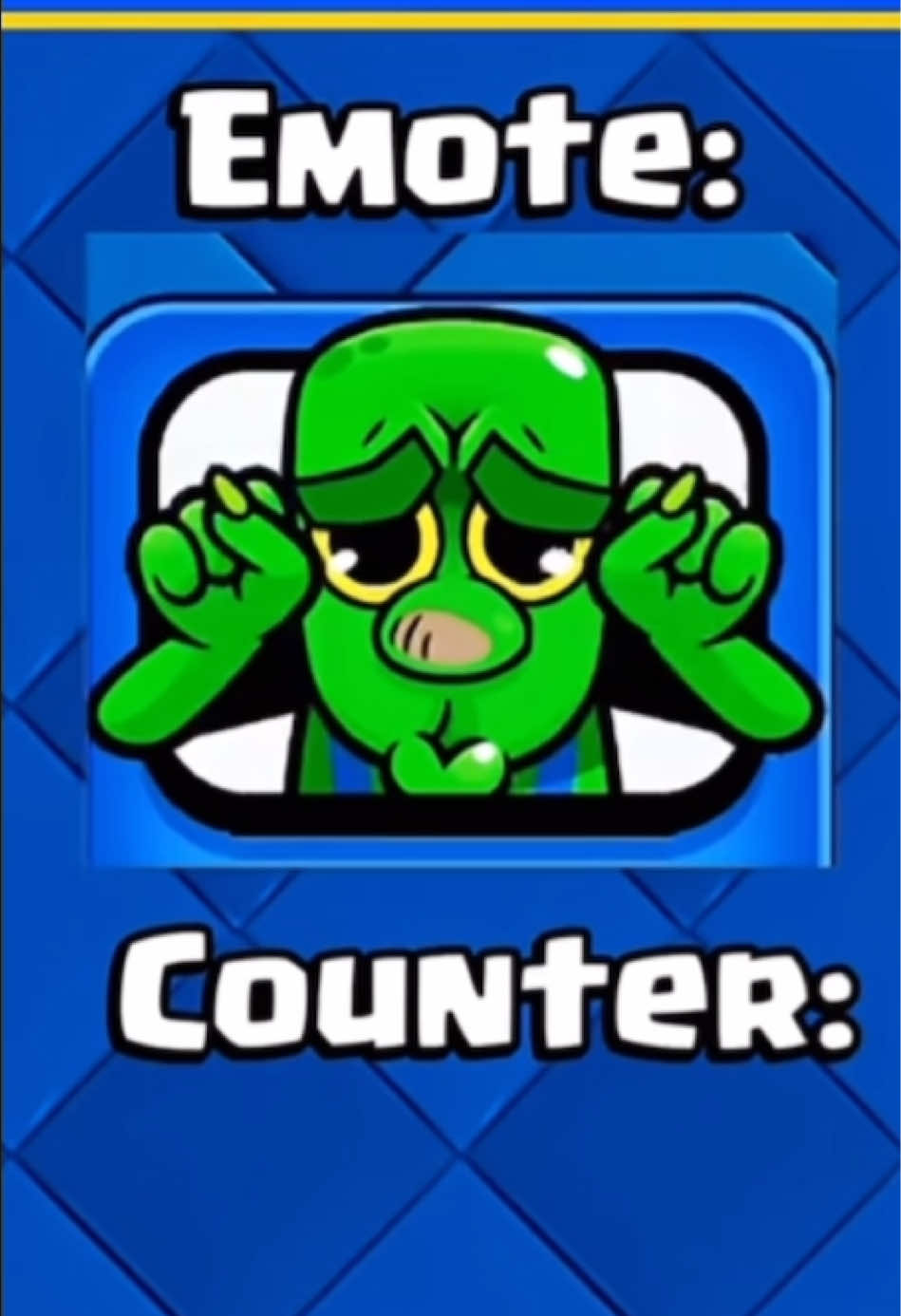 Unexpected edit #clashroyal #mimimi #messi #edit #unexpectededit 