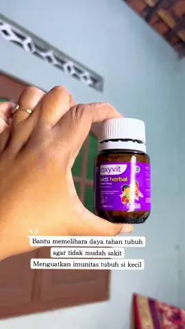 Cobain skrg juga bun #oxyvitkidz #dexamedica #anaksehat 