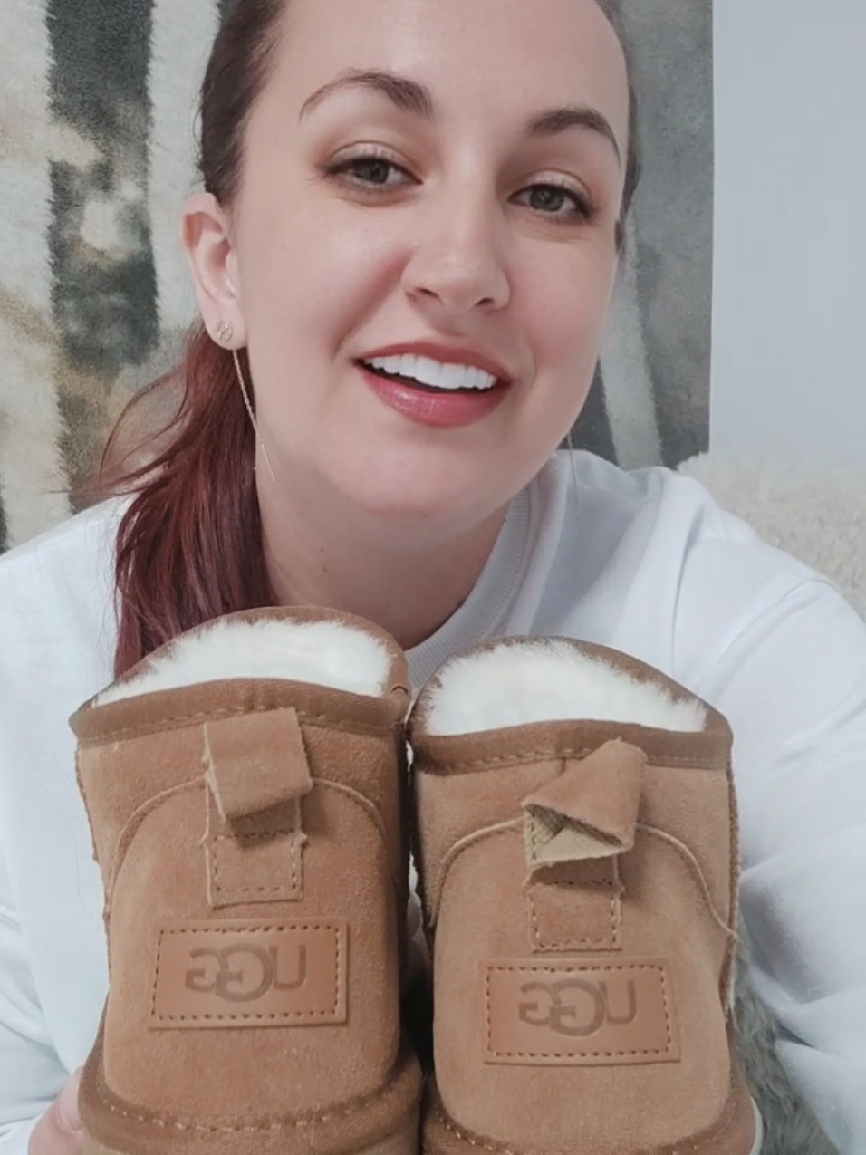 UGG la preturi bombiță 🔥😱