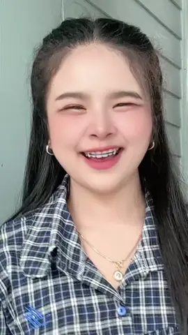 น้องนางบ้านนา#น้อง #sister 