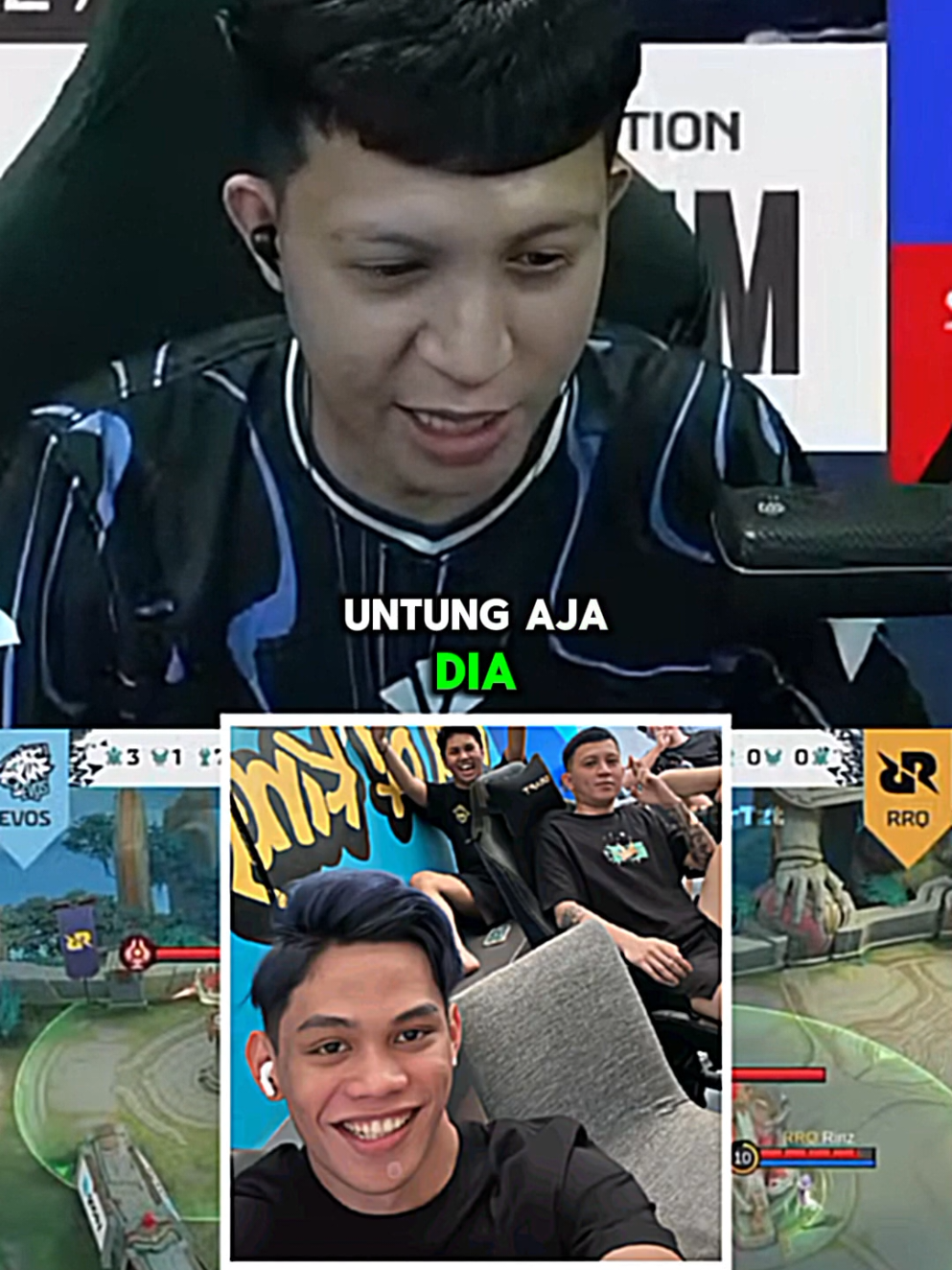skylar curhat ke bang xinn,curhat apa ya guys kira kira sampe sebanyak itu?🤔 #skylar #xinn #NEXTJagoanMabar #MLBBNEXT2025 