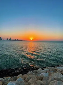 🥀🫀#flypシ #sunset#bahrain 