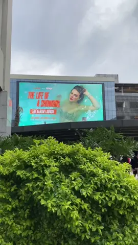 The life of a showgirl Album Launch by @Swifties Philippines at @Ayala Malls Manila Bay #thelifeofashowgirl #tsthelifeofashowgirl #taylorswift #swiftiesphilippines 