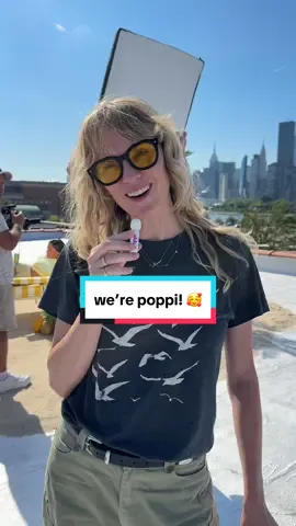 WE’RE POPPI! of course we love our amazing community and Amaya‘s Island Colada! 😝🍍🥥✨ link in bio besties 😉 @Amaya🩰🍒💕🫧 #drinkpoppi #poppisoda #poppi #sodasback #amayasislandcolada #musttry #newflavor #foryoupage #fyp #fy