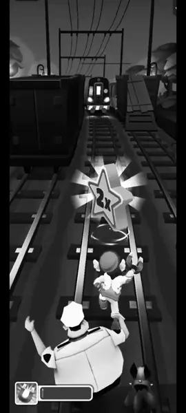 #subwaysurfers #viral #fouryou #foryoupage #grow @Sandra 