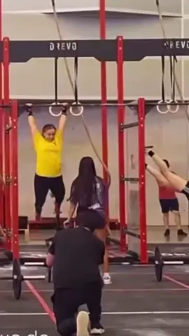 #crossfit #Fitness #gym #workout #fit 