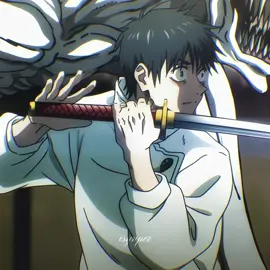 #INUMAKI + #YUTA underrated duo #jujutsukaisen #foryou #viral 