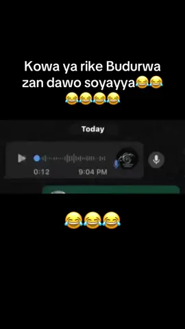 Kowa ya rike Budurwa zan dawo soyayya😂😂😂😂😂😂#aii_deehsounds #aii_deeh #fyp #fyf #fyppppppppppppppppppppppp 