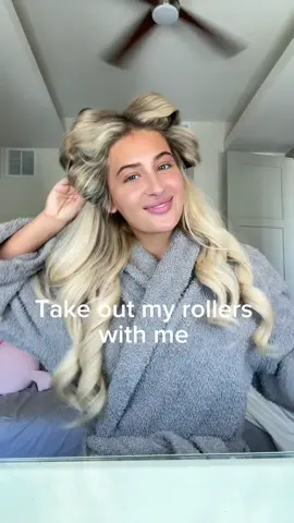 Blowout days r my fav #blowouttutorial 