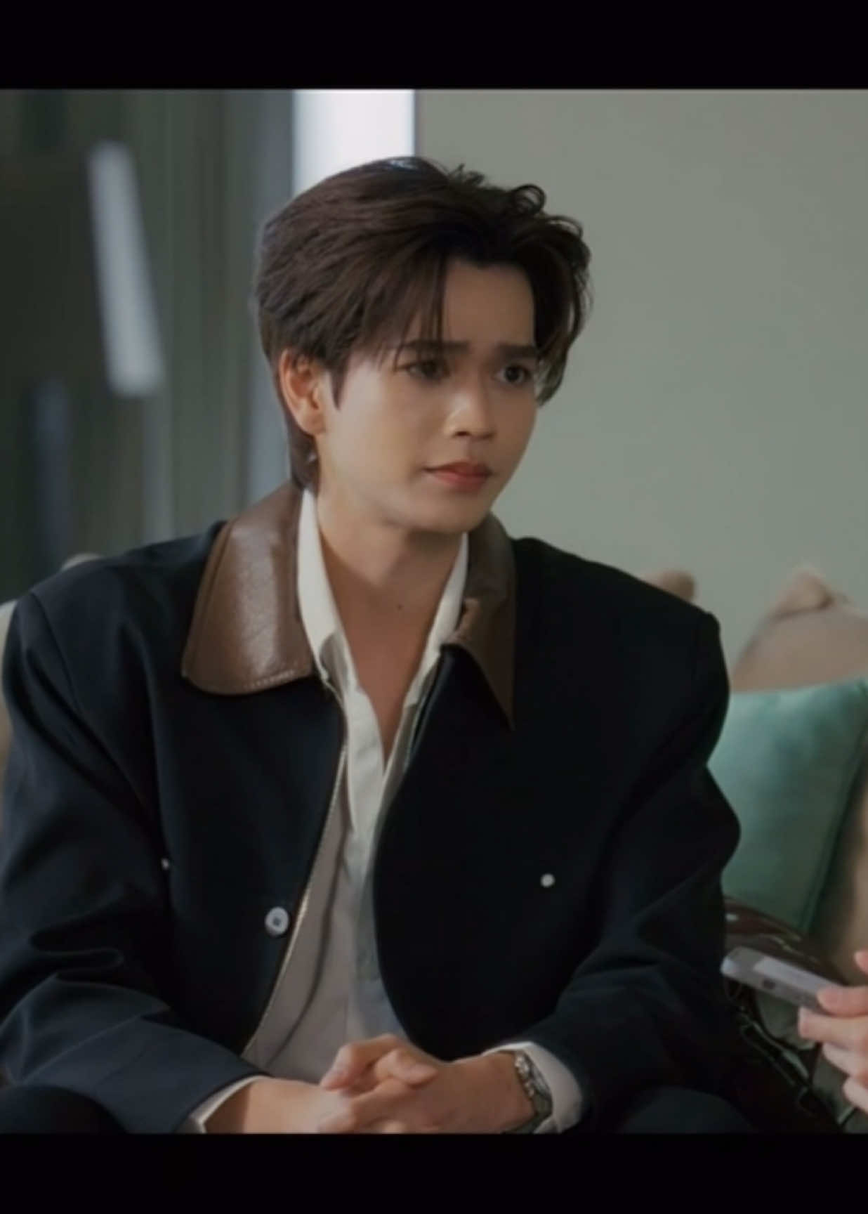 EP นี้คุณเมธัสหล่อทุกเบรค ใครจะกล้าติดโบว์ 🎀🎀🎀 #markjrtn #มาร์คจิรันธนิน #จูเนียร์มาร์ค #juniormark #RevampSeriesEP7 