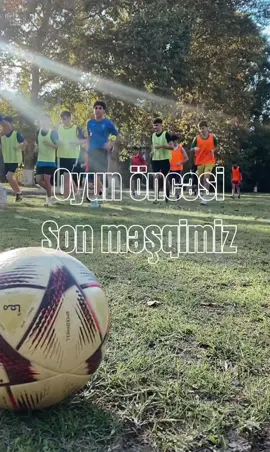 Növbəti oyunumuz 😍❤️ @Naftalan Gəncləri fk #keşfetteyizzz #football #gym #fyppppppppppppppppppppppp #keşfet 