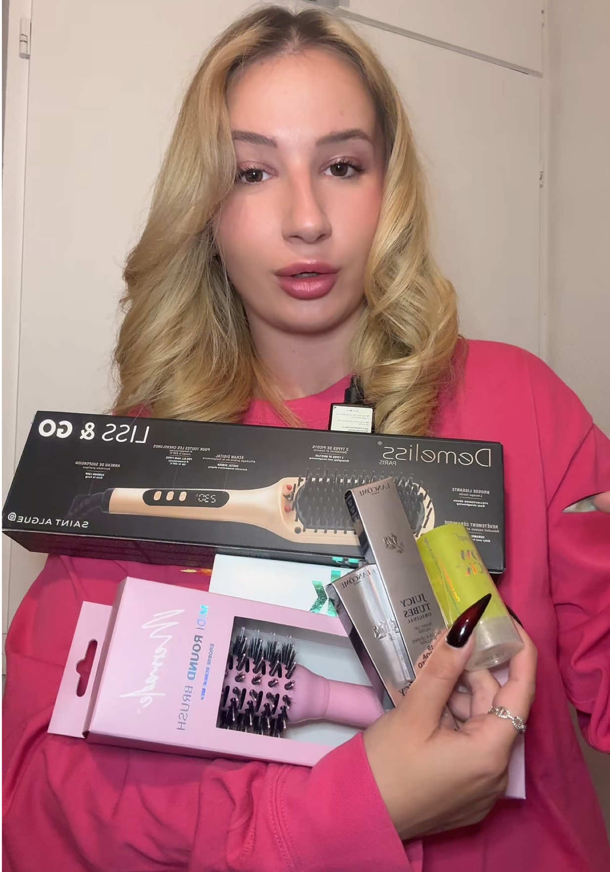 5 concours jusqu’au 50k ? 🥹⭐️ on se fais plaisir ? 👉🏻👈🏻  ##concours