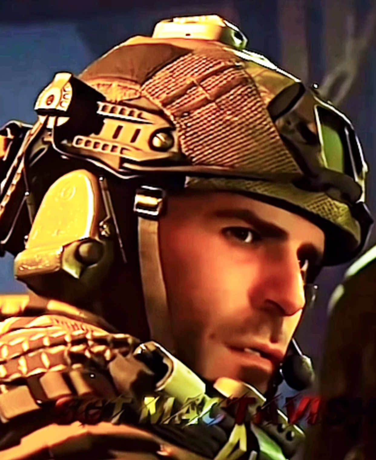 Another Edit Once Again! #johnmactavish #soapcod #Ghostcod #pricecod #mw3 