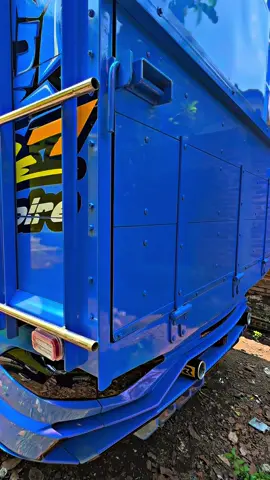 kurang sak critan  #robel #javatrucker #bempertruck #bempertruckterbaru #canterhdl 