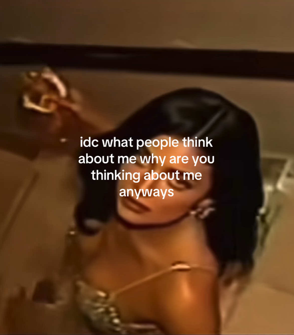 #idgaf #kyliejenner 