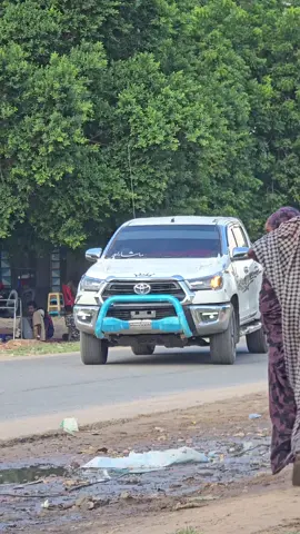 #اللهم_صل_وسلم_على_نبينا_محمد #نيالا_السودان🇸🇩🇸🇩🇸🇩 #هايلكس_27 