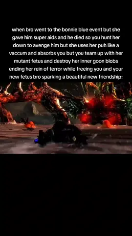 story of a lifetime🥹❤️‍🩹🙏 #fyp #tweaking #originalexperience #deadspace #bonnieblue 