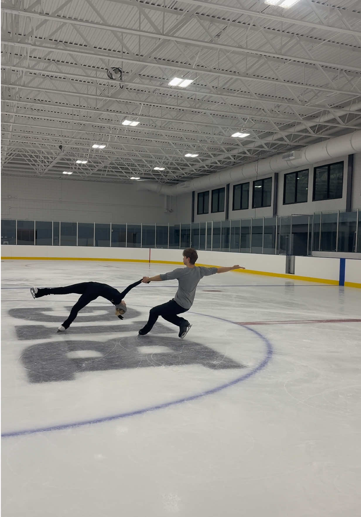 Saturday Spirals 🌀✨🫶 #figureskating #britishiceskating #IceSkating #autumn 