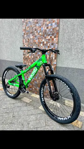 Vikingx Tuff25 Aro 26 Shimano Folha Max  * Rodas Max  * 24 velocidades  * Pedivela Triplo em aço Gta  * Câmbio dianteiro Shimano Tz500 * Câmbio traseiro Shimano tz31 * Pneus Kenda Flame 26x2.125 * Freios a disco mecânico Absolute  * Suspensão dianteira Paco  R$1399,00 débito ou Pix  Ou  12x R$129,16 no cartão de crédito  Mz Bike WhatsApp: 📞  Unidade l Vila formosa:  WHATSAPP 1197455-1399  📌 Localizada na Avenida Antônio manograsso 457 - Chácara Belenzinho (Zona leste)  📞 Unidade ll Vila Ema: WHATSAPP 1198865-1217 📌 Localizada na Avenida Professor Luiz Ignácio Anhaia Mello  N• Altura 7487 - Vila Ema (Zona leste)  #ciclismobrasil #ciclismodeestrada #praquempedala #bikes #bikenaveia                        