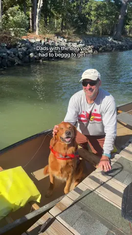His best bud #goldenretriever #dog 