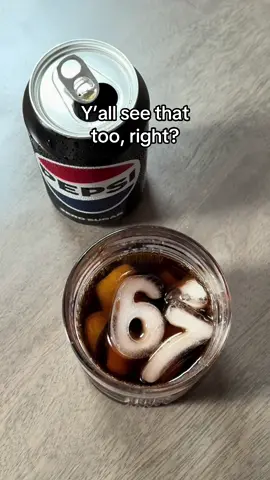 67 reasons to drink Pepsi