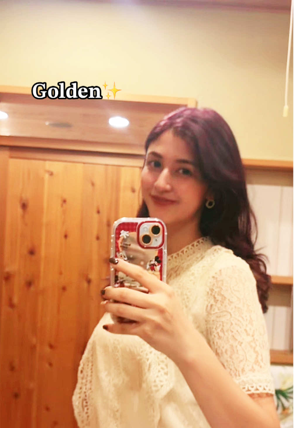 Gonna be Gonna be Golden✨ #japan #singing 