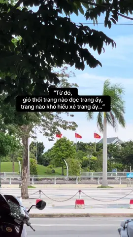Chúng ta đến với thế giới này để hạnh phúc, thứ gì khiến ta không hạnh phúc thì buông nó đi, thế là xong. #docsachmoingay 