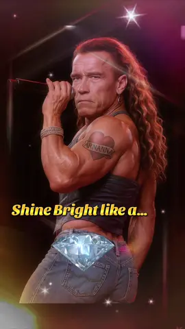 #shinebright #rihanna #arnoldswarzenager #fyp #chatgpt4 