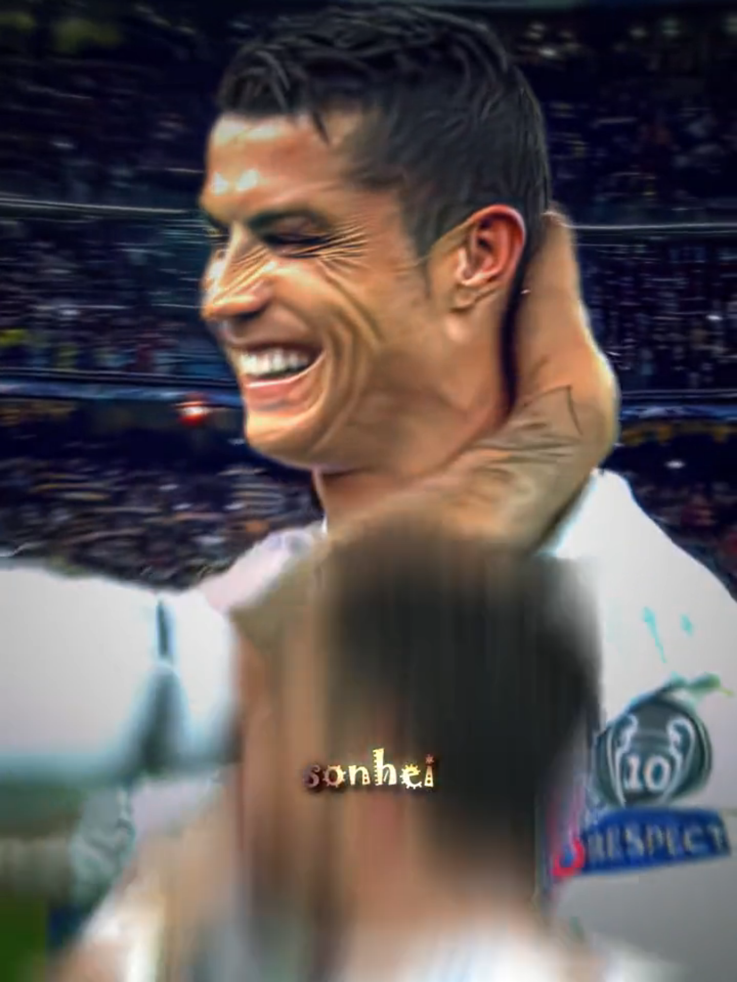 magical nights 🐐🔥 #cristianoronaldo #fy #edit #ronaldo #football #aftereffects #phonk
