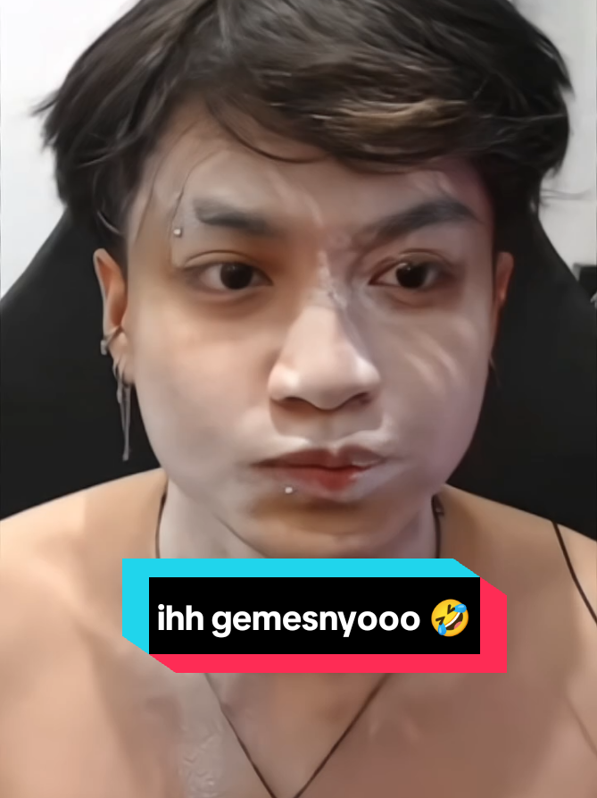 ihh gemesnyooo🤣🤣#fyppppppppppppppppppppppp #aeronshiki #alsyaananta @Alyssa @Aeronn 