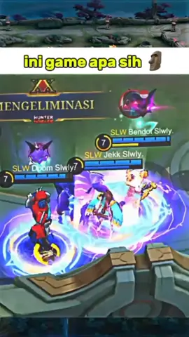game penghilang setres🗿#NEXTJagoanMabar #MLBBNEXT2025 