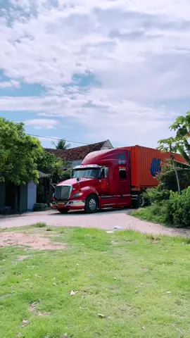 Go home 🏡🏡🏡 #tokyologistics #container #xedaukeo #xedaukeomy #xhtiktok2025 
