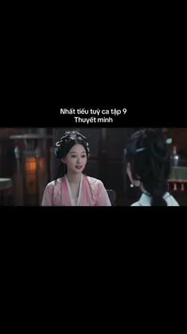 Nhất tiếu tuỳ ca tập 9 #joley #nhattieutuyca #reviewphim 