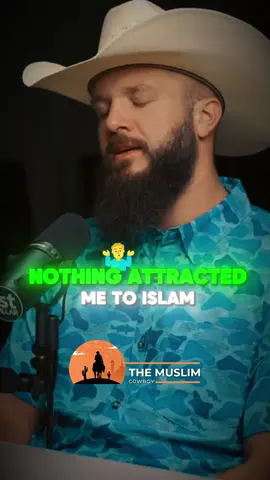 When Nothing Attracted Me to Islam 😯☪️ | My Conversion Story Nothing ever attracted me to Islam — I had no exposure, no one to show me, nothing caught my interest.  But one night, when I prostrated and begged Allah for guidance, something extraordinary happened. As soon as my head touched the ground, I felt like I had died. In a dream, I was commanded to follow Prophet Muhammad (PBUH) until the day I died. If this is the truth, I resolved, then I must obey.  #forgiveness #islamconvert #trending #dawah #palestine                  