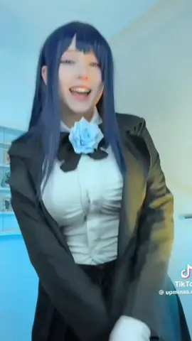 excelente día 😃👋  @twitch.tv/upminaa @mina #upmina #CapCut #cosplay #alemania 