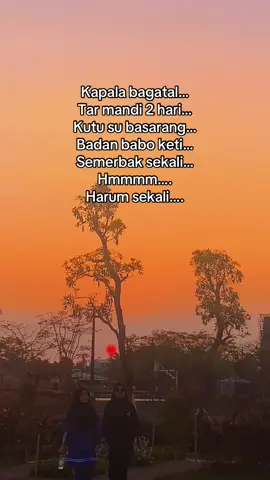 Tar mandi 2 hari… 😩😩😩 #soundfypシ #soundlucu #soundfypviral #malukupride🏝🔥 #malukupride🏝🔥fypシviral 