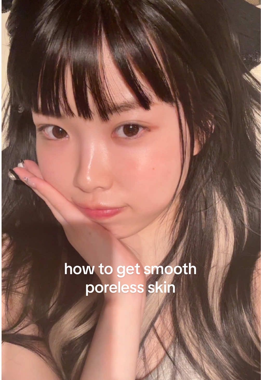 retinol isn’t as scary as i thought it’d be 😅 ad i never used it consistently but im trying to now and i quite like the one from @prmr.us it’s a mix of vitamin c and retinol  #glassskin #retinolskincare #amazonbeauty #prmr 