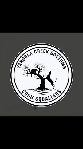 Dropping today Yahoola Creek Bottoms Coon Squaller Hoodies and T shirts @jakebart5 @Michael Beck 