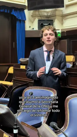 soy perón #politica #congreso #milei #peronismo #cristina 