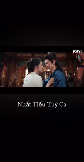 Phượng Tuỳ Ca #IQIYI #Nhất Tiếu Tuỳ Ca #phimhay