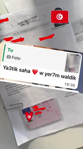 #permis #conversione #italia #tunisia 