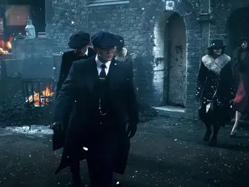 Look forward and don't look back#peakyblinders #tommyshelby #fyp 