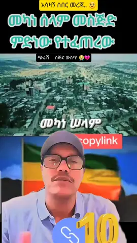 ሰበር _መካነ ሰላም መስ•ጅድ በጣም ያሳዝናል.. 🥹💔ፋኖ ወይስ መንግስት? 😳ሪፖርት እያደረጉ ስለሆነ ፎሎ ኮፒ ሊንክ አድርጉልኝ 🔥✌🏽#ሞጣቀራንዮ 😎