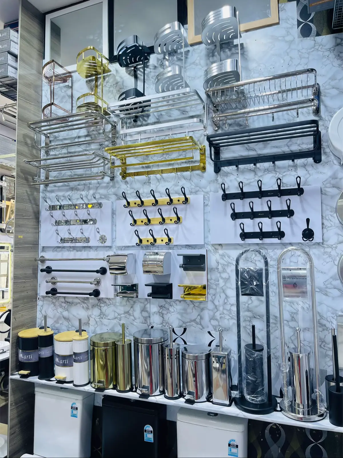 #sanitaire #grohe #jacobdelafon #9ri3a_ds #roca