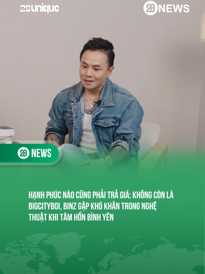 Ảnh hết bad và cái kết #theanh28news #tiktoknews #28uniquepodcast #28unique #binz