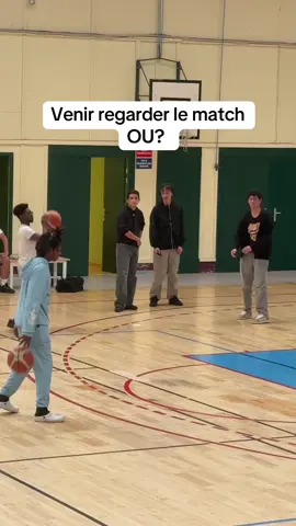 On rate pas l’heure de l’apéro @Marie #apero #humour #funny #match #basketball 
