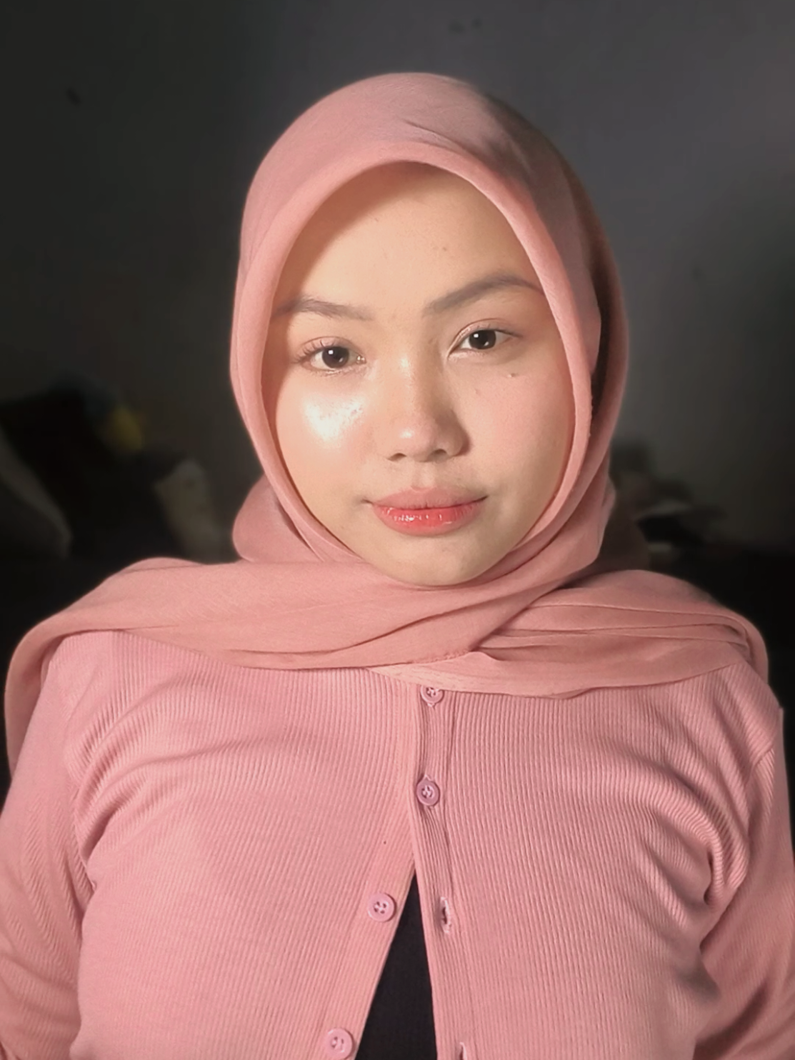 fresh bgt kek pipi pink natural😭🤏🏻🧚🏻‍♀️💖 @maysoo.id  #maysooid #makeupid #liquidblush #beautyid 