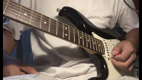Dahunog solo cover #fyp #viral #views #guitartok 