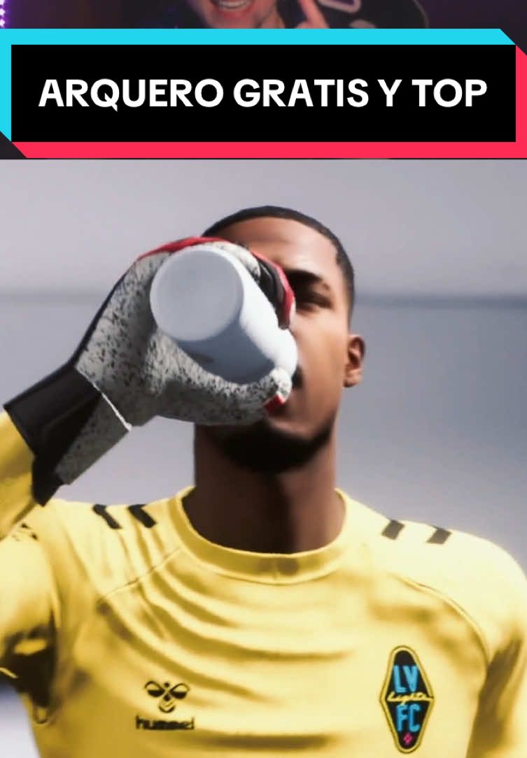 MAIGNAN YU-GI-OH el mejor arquero GRATIS de #efootball 