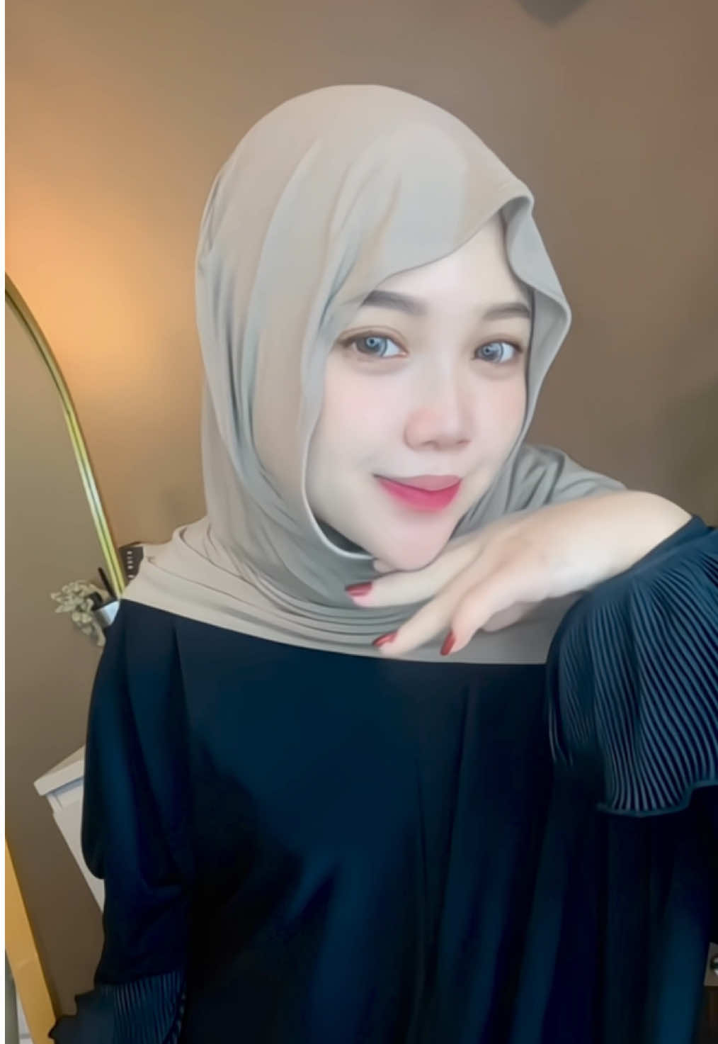 Pasmina instan oval lengkap dengan inner 🥰 #pasmina #pasminainstan #ootdhijab #rekomendasioutfit #fyp 